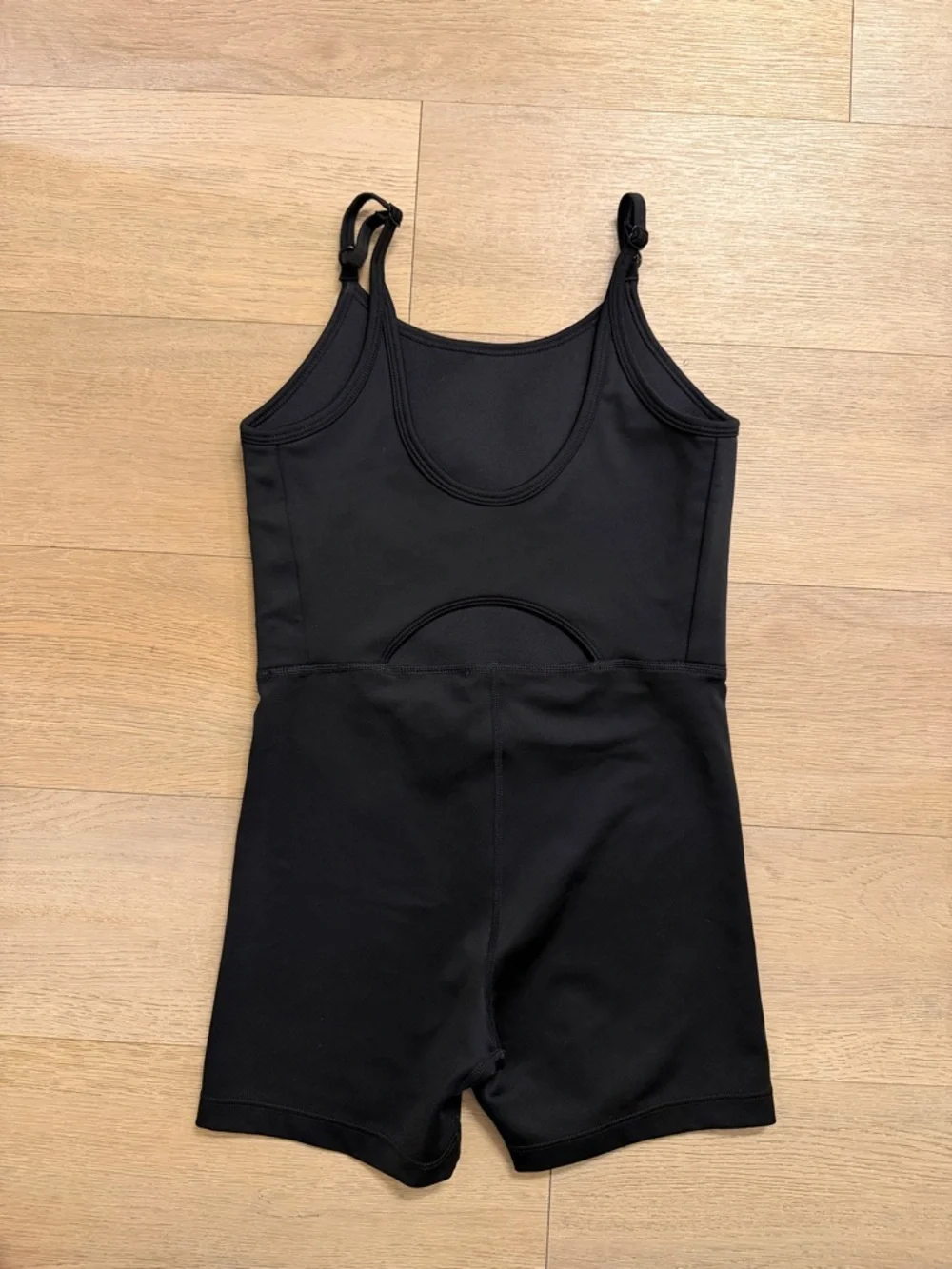 Nike Girls' Dri-FIT One Romper